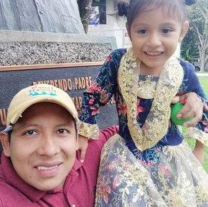 Meet your Posher, Alan